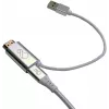 Ochno O-HDMI-TO-USBC-2 USB grafiskais adapteris 3840 x 2160 pikseļi Balts