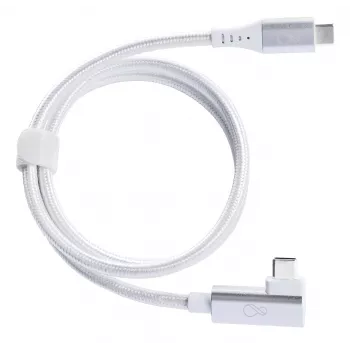 USB C uz USB C kabelis Ochno O-USBG2-70-2 0.7m 10 Gbit/s