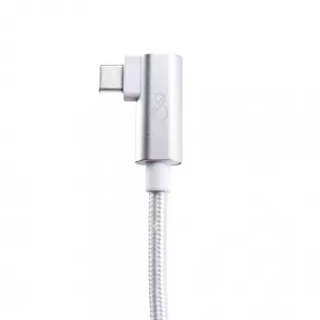USB C uz USB C kabelis Ochno O-USBG2-70-2 0.7m 10 Gbit/s