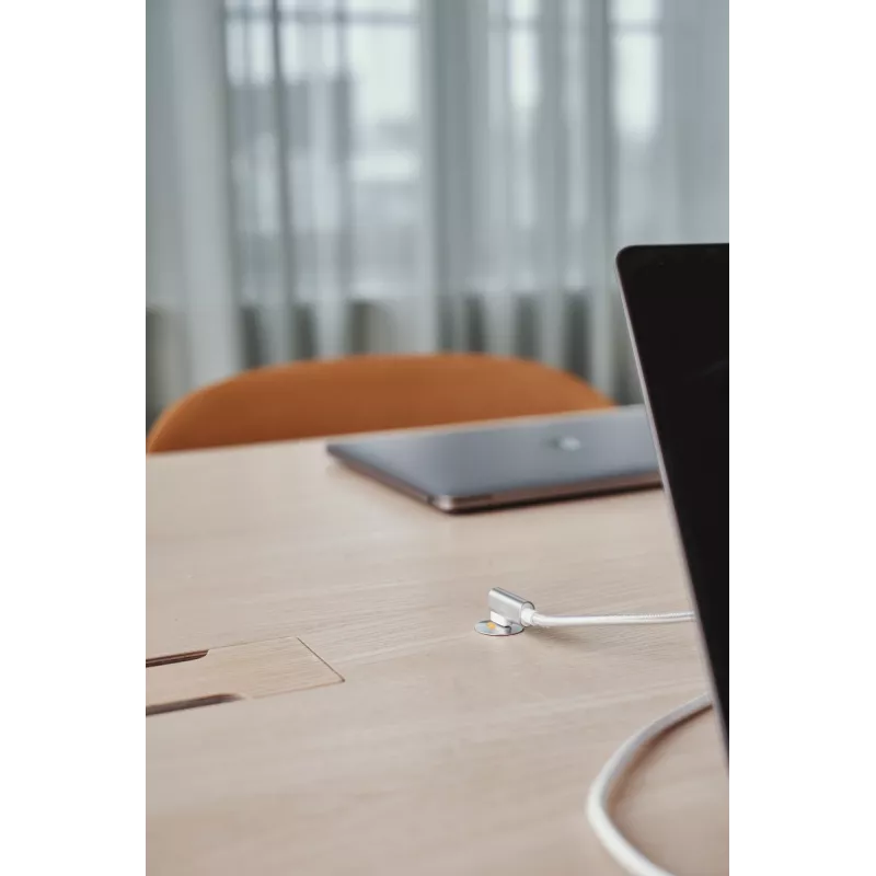 USB C uz USB C kabelis Ochno O-USBG2-70-2 0.7m 10 Gbit/s