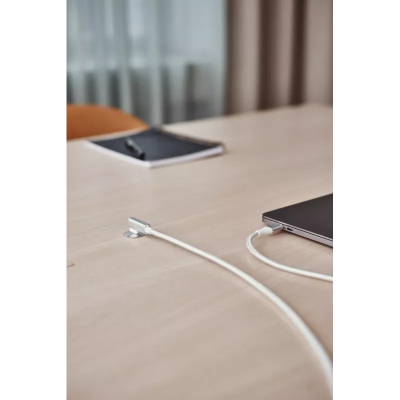 USB C uz USB C kabelis Ochno O-USBG2-70-2 0.7m 10 Gbit/s