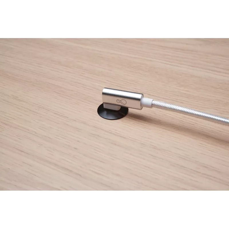 USB C uz USB C kabelis Ochno O-USBG2-70-2 0.7m 10 Gbit/s