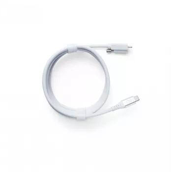 Ochno O-USBG2-200-2 USB C kabelis, 2 m, balts