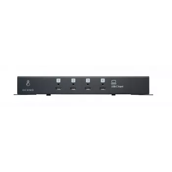 Ochno Power Conference 3 Single — vadu USB-C centrs ar 100 W uzlādi