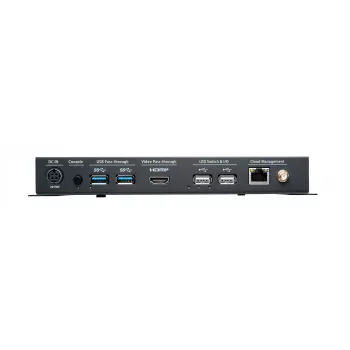 Ochno Power Conference 3 Single — vadu USB-C centrs ar 100 W uzlādi