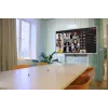 Izvelkamā LED ligzda Ochno O-POS-LED-AL-1 alumīnija