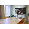 Izvelkamā LED ligzda Ochno O-POS-LED-AL-1 alumīnija