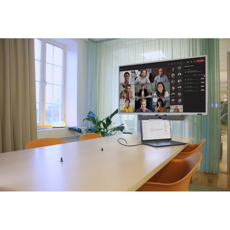 Izvelkamā LED ligzda Ochno O-POS-LED-AL-1 alumīnija