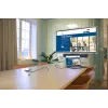 Izvelkamā LED ligzda Ochno O-POS-LED-AL-1 alumīnija