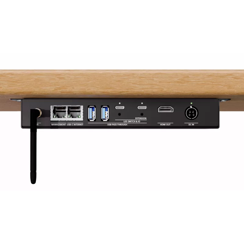 Video konferences centrs Ochno O-PC-4 4 ieejas x 2 izejas 3840x2160 60Hz