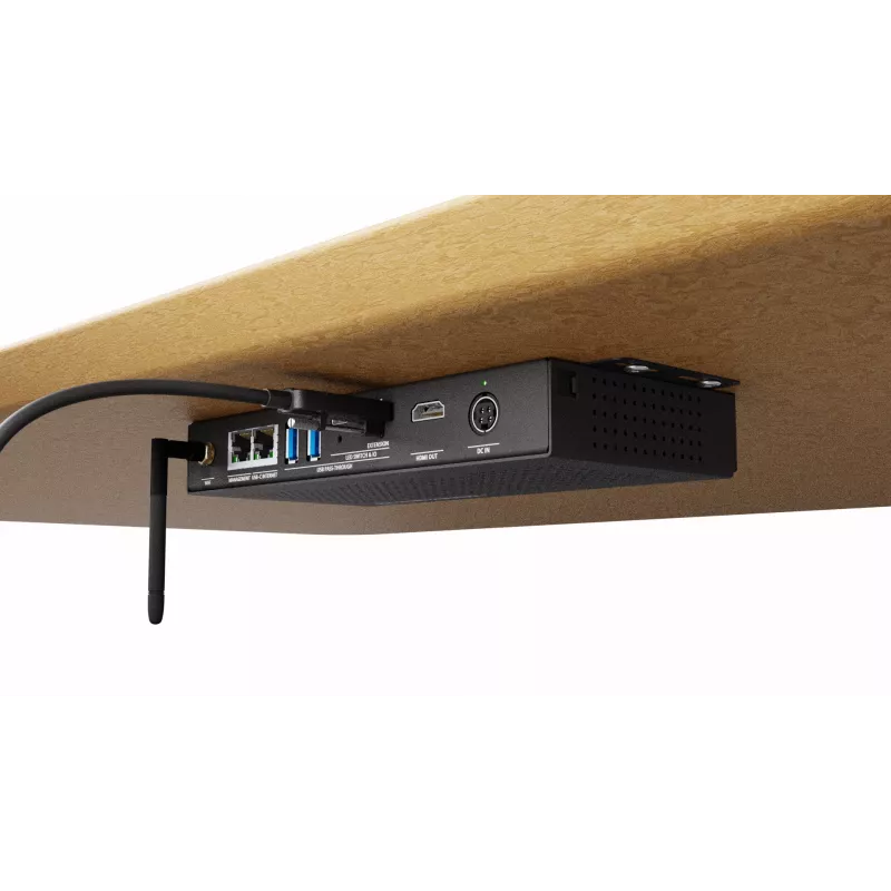 Video konferences centrs Ochno O-PC-4 4 ieejas x 2 izejas 3840x2160 60Hz