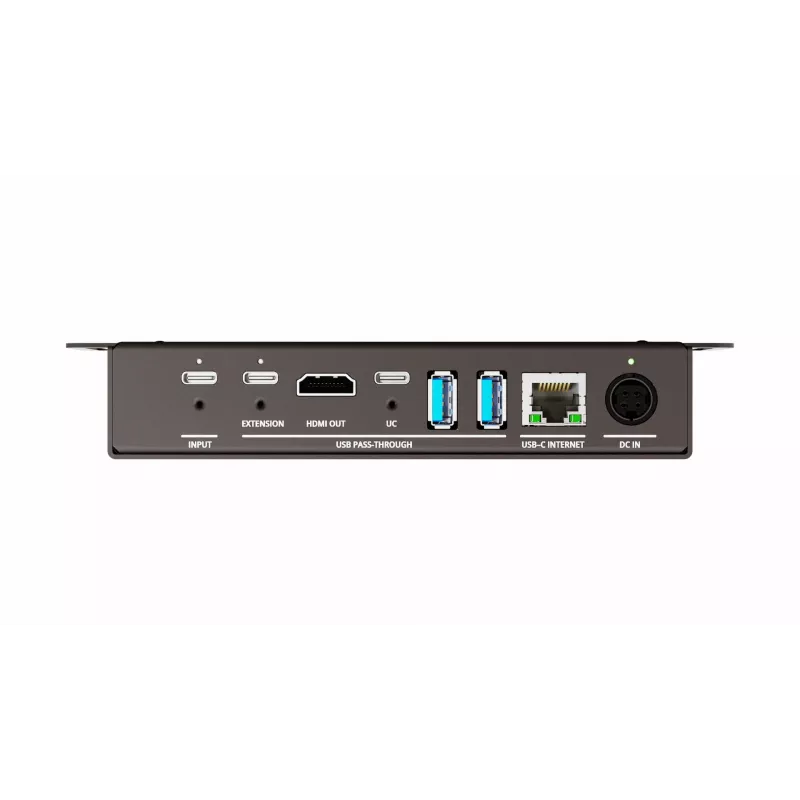 Konferences centrs Ochno O-PC-4-Node 4 mezgli 3840x2160 60Hz