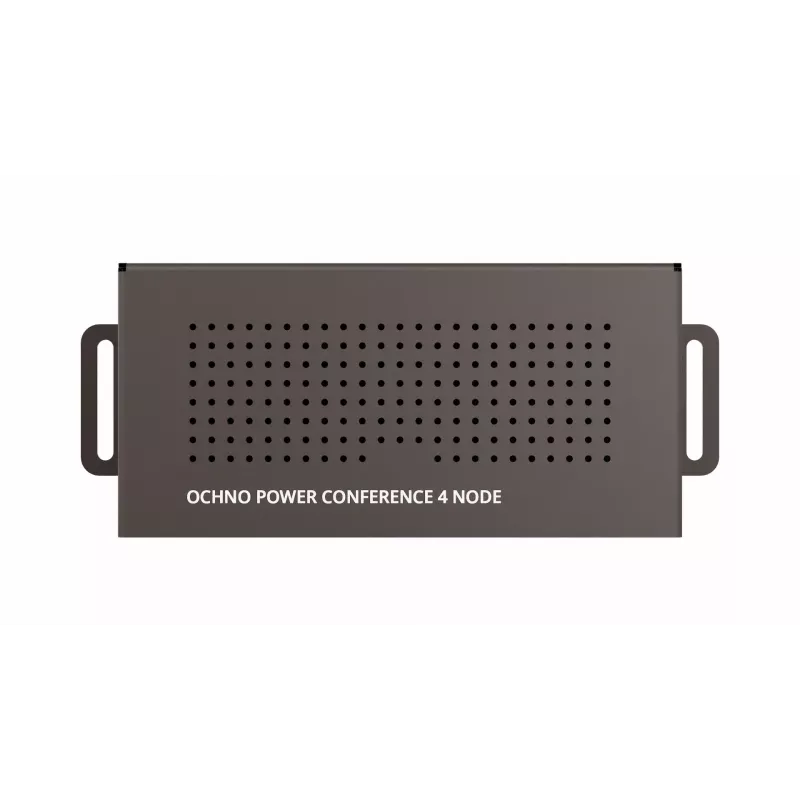Konferences centrs Ochno O-PC-4-Node 4 mezgli 3840x2160 60Hz