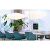 Telpu displejs HUMLY HUM1002 8 inch – 6 iepakojumā