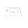 Telpu displejs HUMLY HUM1002 8 inch – 6 iepakojumā