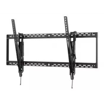Peerless ST680P TV stiprinājums 2.49 m (98 collas) Melns