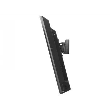 Peerless PT630 sienas stiprinājums televizoram 73.7 cm (29 collas) Melns