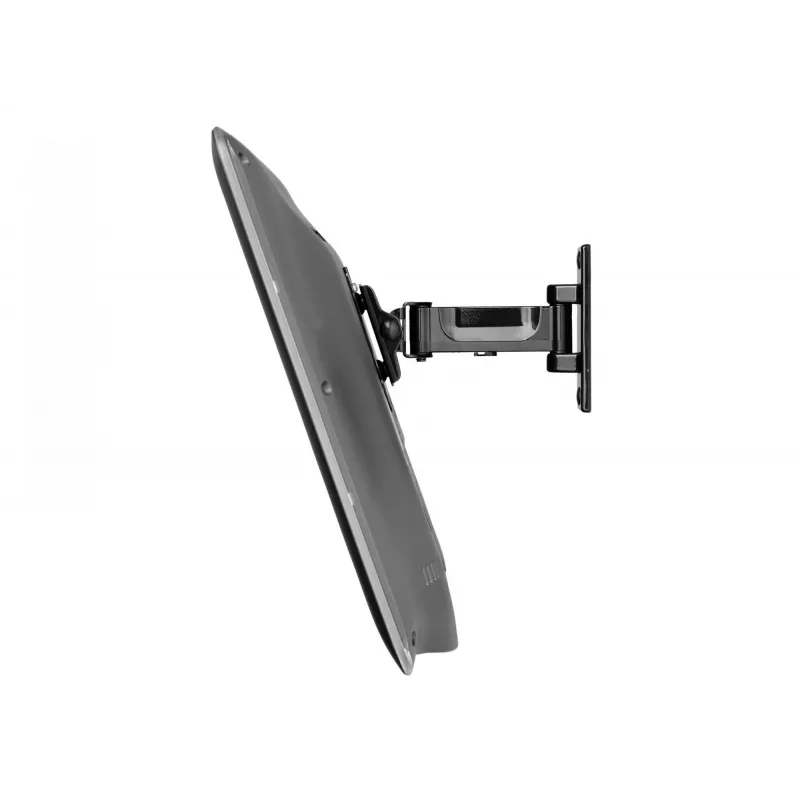 Peerless PP730 sienas stiprinājums televizoram 73.7 cm (29 collas) Melns