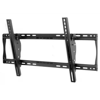 Peerless EPT650 āra displeja stiprinājums 190.5 cm (75 collas) Melns