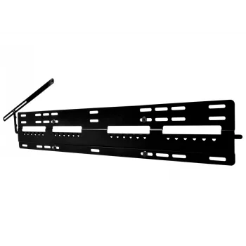 TV stiprinājums Peerless SUF661 2.03 m (80 inch) melns