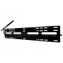 TV stiprinājums Peerless SUF661 2.03 m (80 inch) melns