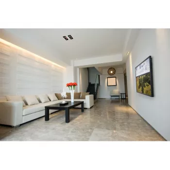 TV stiprinājums Peerless SUF661 2.03 m (80 inch) melns