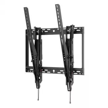 Peerless STP680 TV stiprinājums/stends 2.29 m (90 collas) Melns