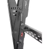 Peerless STP680 TV stiprinājums/stends 2.29 m (90 collas) Melns
