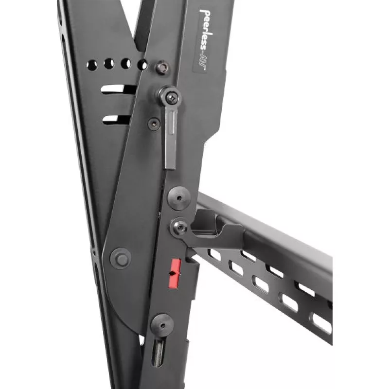Peerless STP680 TV stiprinājums/stends 2.29 m (90 collas) Melns