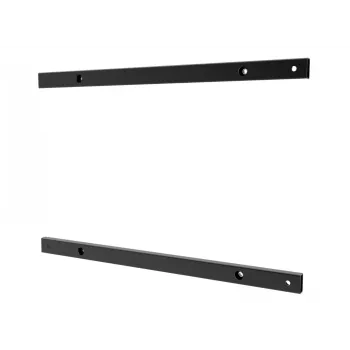 Peerless ACC-V600X montāžas adapteris Melns