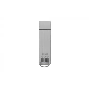 Kingston Technology IronKey 64GB Basic S1000 šifrēts USB 3.0 zibatmiņas disks FIPS 140-2 Level 3