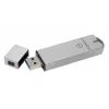 Kingston Technology IronKey 64GB Basic S1000 šifrēts USB 3.0 zibatmiņas disks FIPS 140-2 Level 3