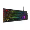 HyperX Alloy Origins tastatūra Gaming USB QWERTY US English Melna