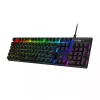 HyperX Alloy Origins tastatūra Gaming USB QWERTY US English Melna