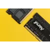 Kingston Technology FURY Impact atmiņas modulis 4 GB 1 x 4 GB DDR3L 204-pin SO-DIMM