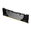 Kingston FURY Renegade 32GB (2x16GB) DDR4 4266MHz CL19 atmiņas komplekts