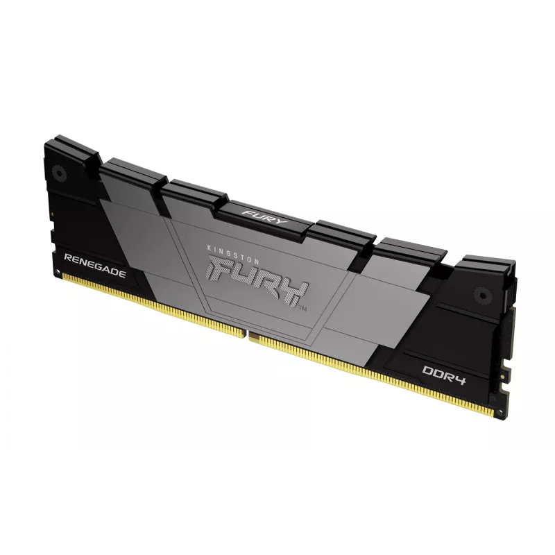 Kingston FURY Renegade 32GB (2x16GB) DDR4 4266MHz CL19 atmiņas komplekts