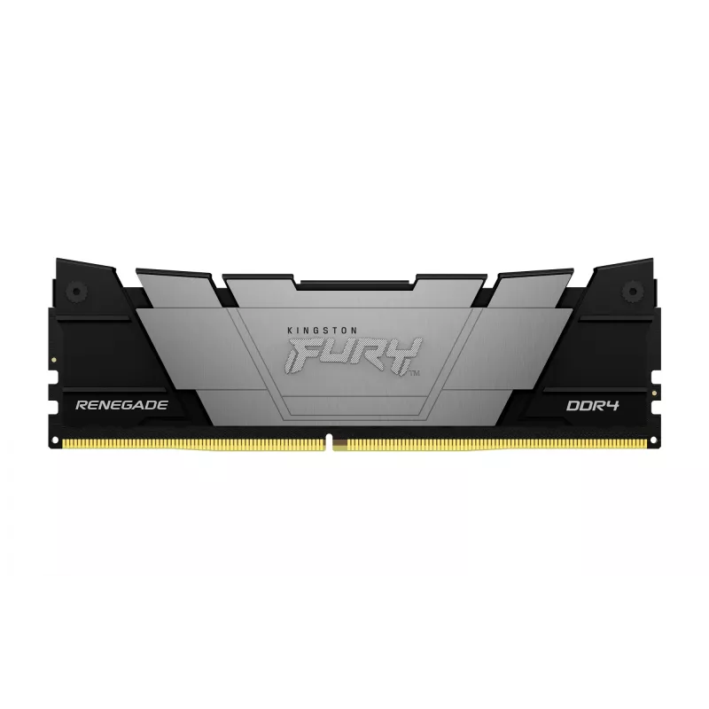 Kingston FURY Renegade 32GB (2x16GB) DDR4 4266MHz CL19 atmiņas komplekts
