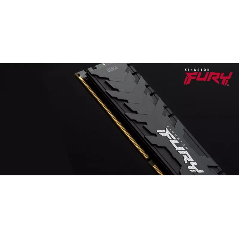 Kingston FURY Renegade 32GB (2x16GB) DDR4 4266MHz CL19 atmiņas komplekts