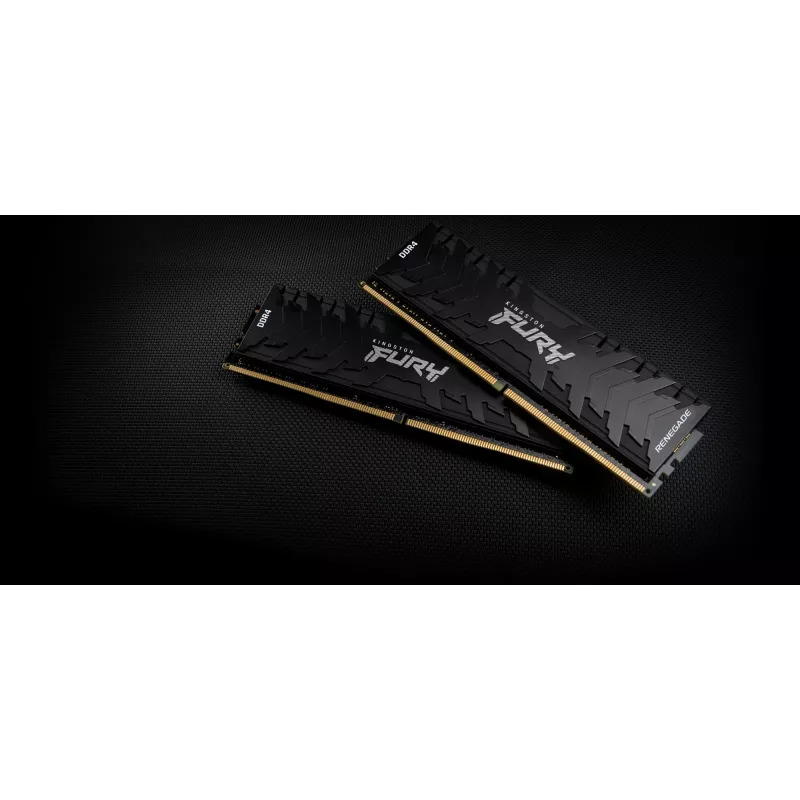 Kingston FURY Renegade 32GB (2x16GB) DDR4 4266MHz CL19 atmiņas komplekts