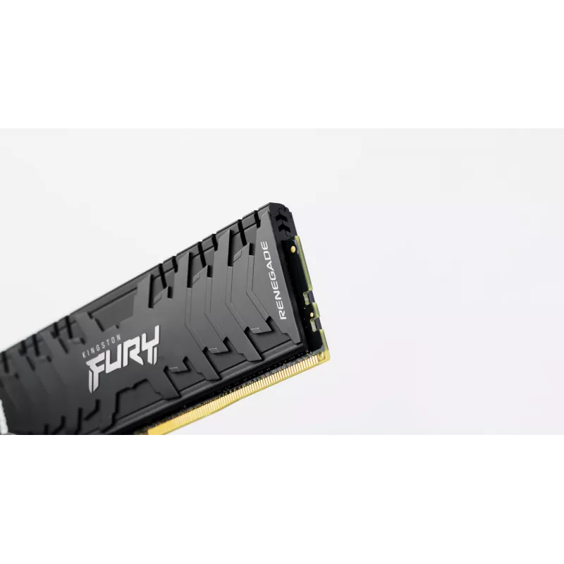 Kingston FURY Renegade 32GB (2x16GB) DDR4 4266MHz CL19 atmiņas komplekts
