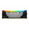 Kingston FURY Renegade RGB 64GB (2x32GB) DDR4 3600MHz CL18 atmiņas komplekts