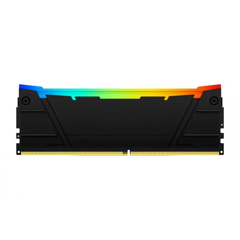 Kingston FURY Renegade RGB 64GB (2x32GB) DDR4 3600MHz CL18 atmiņas komplekts