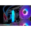 Kingston FURY Renegade RGB 64GB (2x32GB) DDR4 3600MHz CL18 atmiņas komplekts