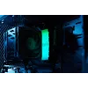 Kingston FURY 32GB 3600MT/s DDR4 CL16 DIMM (4 moduļu komplekts) Renegade RGB
