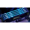 Kingston FURY 32GB 3600MT/s DDR4 CL16 DIMM (4 moduļu komplekts) Renegade RGB