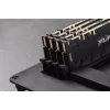 Kingston FURY 32GB 3600MT/s DDR4 CL16 DIMM (4 moduļu komplekts) Renegade RGB