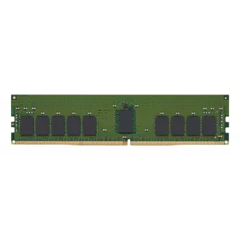 Kingston Technology KSM32RD8/32HD atmiņas modulis 32 GB 1 x 32 GB DDR4 3200 MT/s 288-pin DIMM ECC