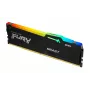 Kingston Technology FURY Beast 64 GB DDR5 5600 MT/s CL40 DIMM RGB