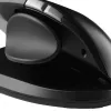 Pele Contour Design Unimouse Labā Rokā Bezvadu RF